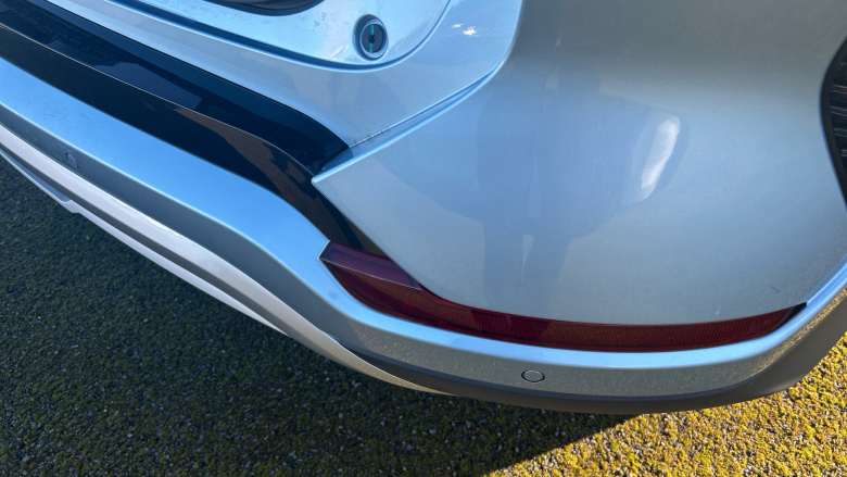 BYD Seal U 1.5 DM-i Comfort 5dr Auto Estate